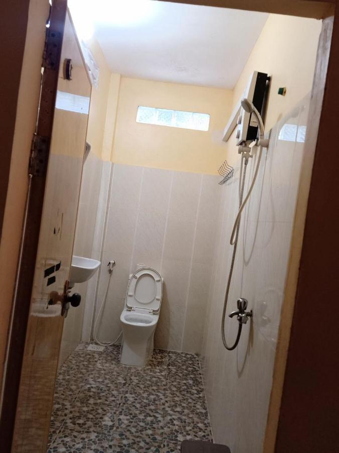 Pina House 호텔 까엡 외부 사진
