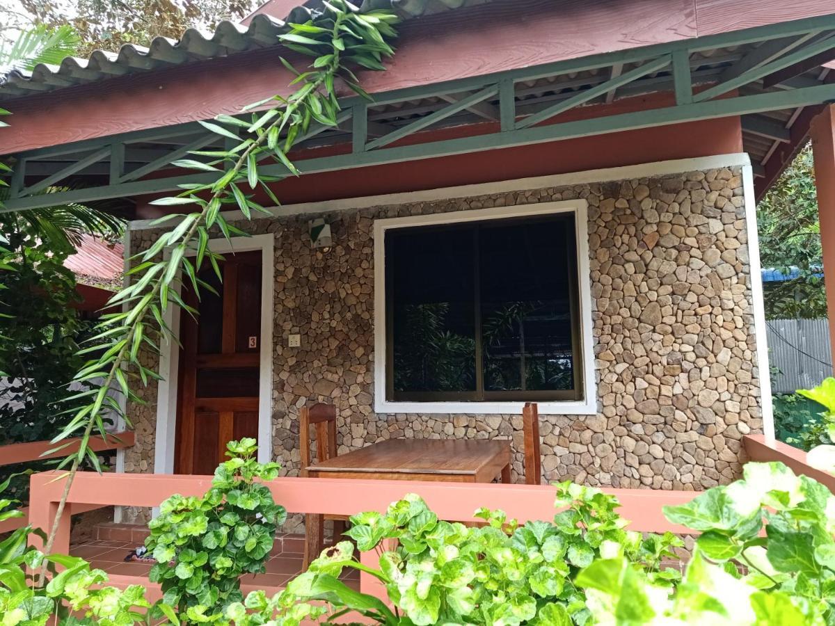 Pina House 호텔 까엡 외부 사진